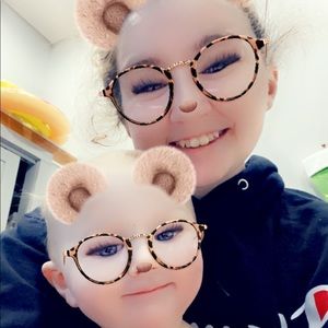 Meet your Posher, Chynna